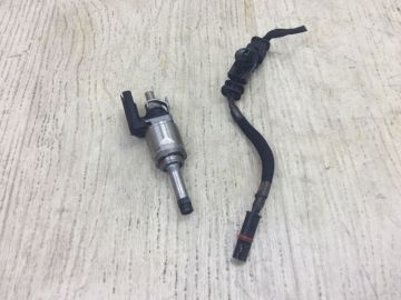 Форсунка паливна VOLVO XC90 15-19