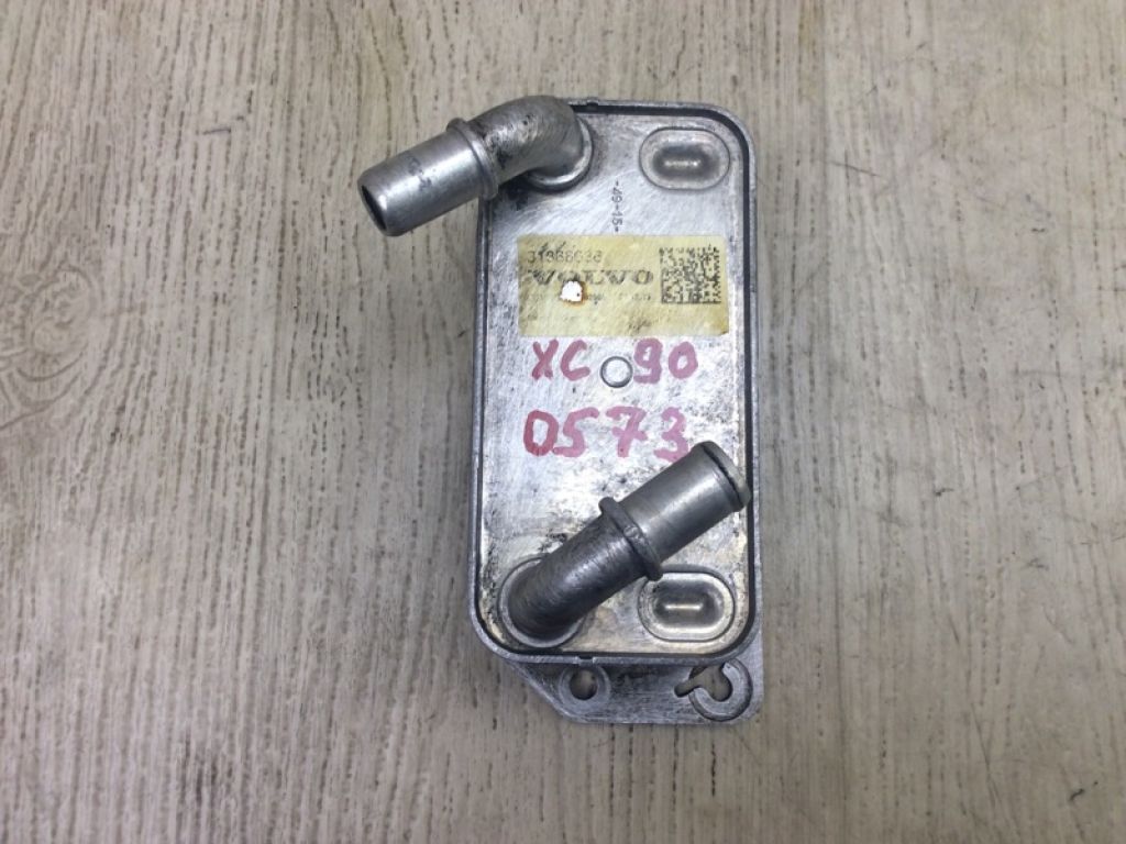 31368636 | Теплообмінник двигуна VOLVO XC90 15-19