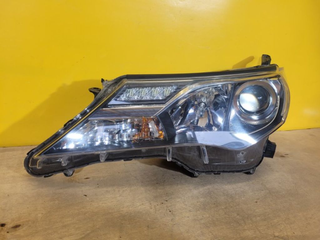 8118542572 | Фара лів. TOYOTA RAV4 13-19 - Фото 3