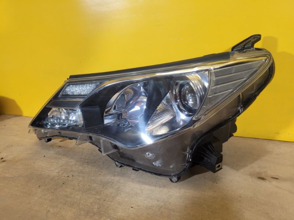 8118542572 | Фара лів. TOYOTA RAV4 13-19 - Фото 4