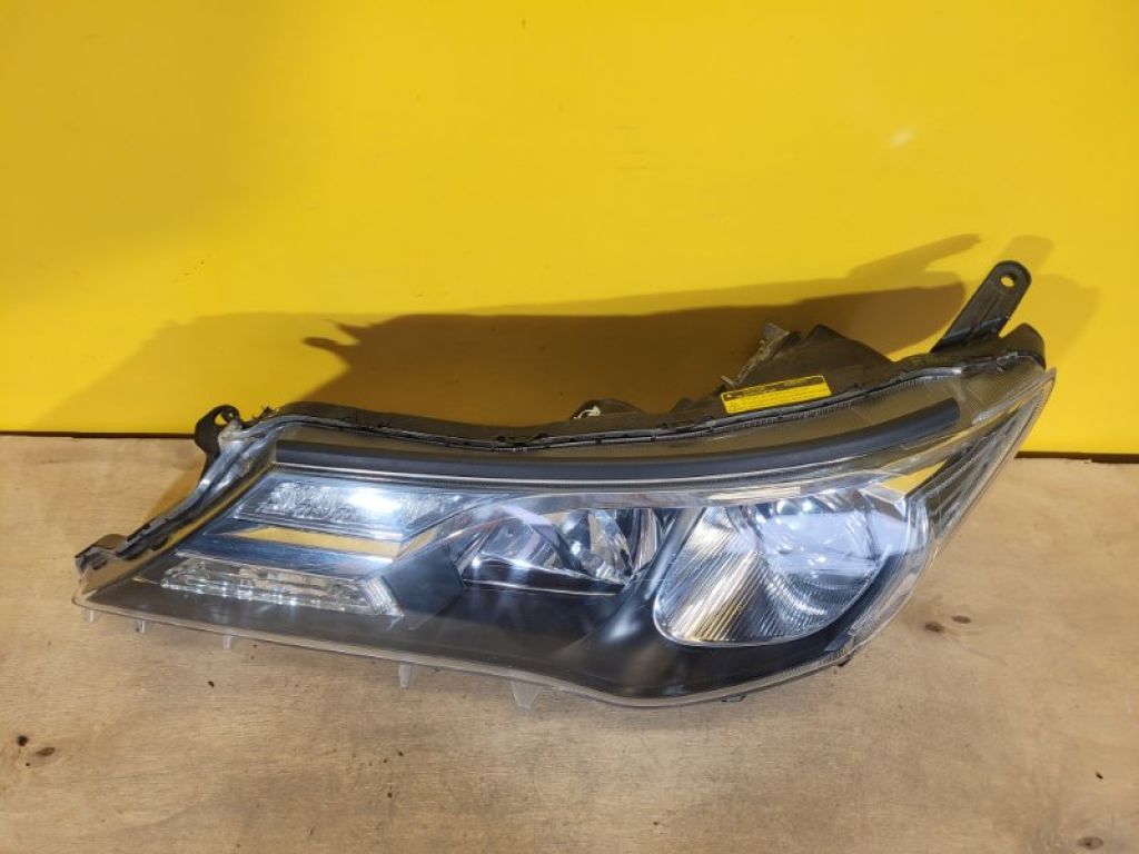 8118542572 | Фара лів. TOYOTA RAV4 13-19 - Фото 5