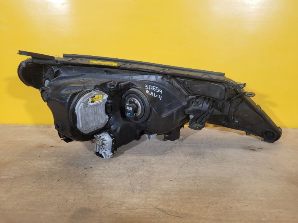 8118542572 | Фара лів. TOYOTA RAV4 13-19 - Фото 7