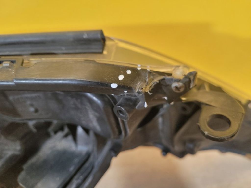 8118542572 | Фара лів. TOYOTA RAV4 13-19 - Фото 8