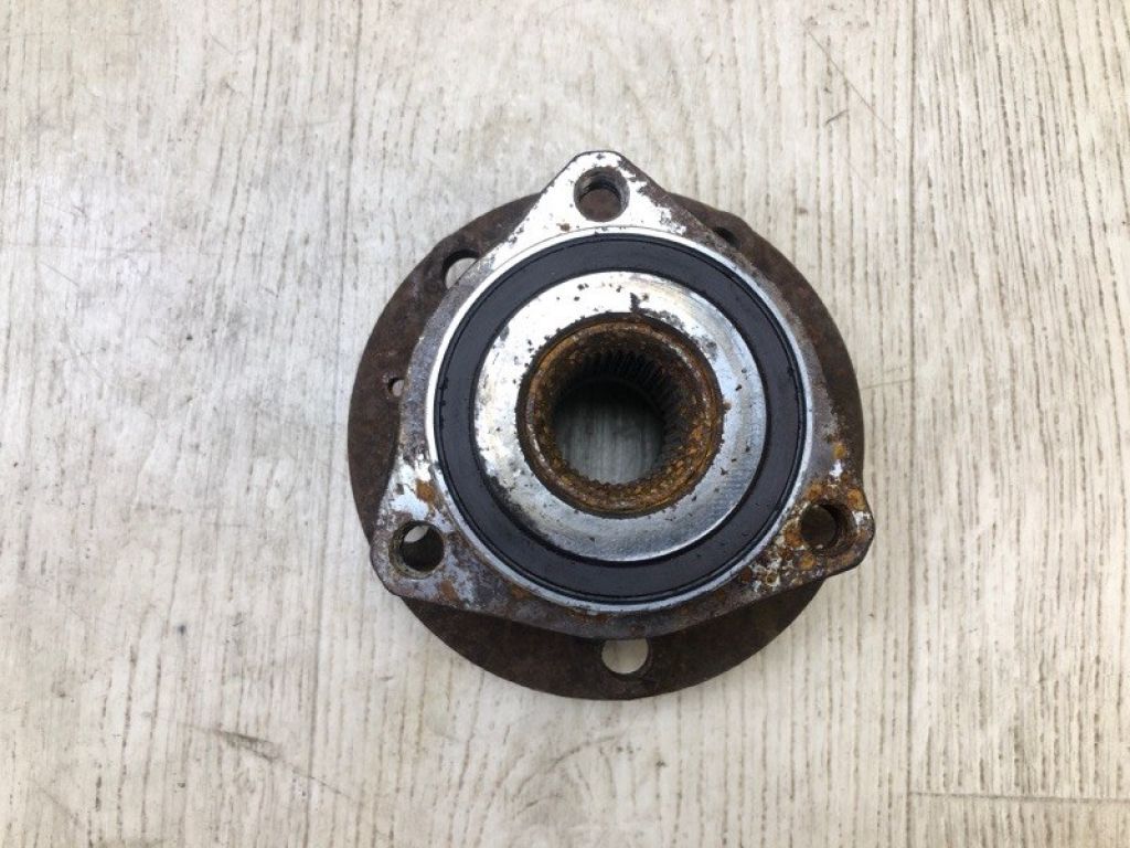 8V0 598 625 B | Маточина колеса задн. AUDI A3 (8V) 12–17 - Фото 3