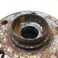 8V0 598 625 B | Маточина колеса задн. AUDI A3 (8V) 12–17 - Прев'ю 5