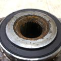 8V0 598 625 B | Маточина колеса задн. AUDI A3 (8V) 12–17 - Прев'ю 6