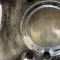 5Q0505436J | Цапфа задн. прав. AUDI A3 (8V) 12–17 - Прев'ю 6