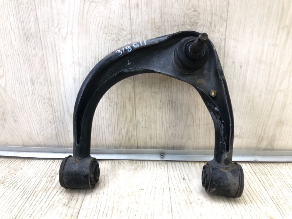 48630-60020 | Рычаг передней подвески верхний лев. LEXUS GX470 02-09