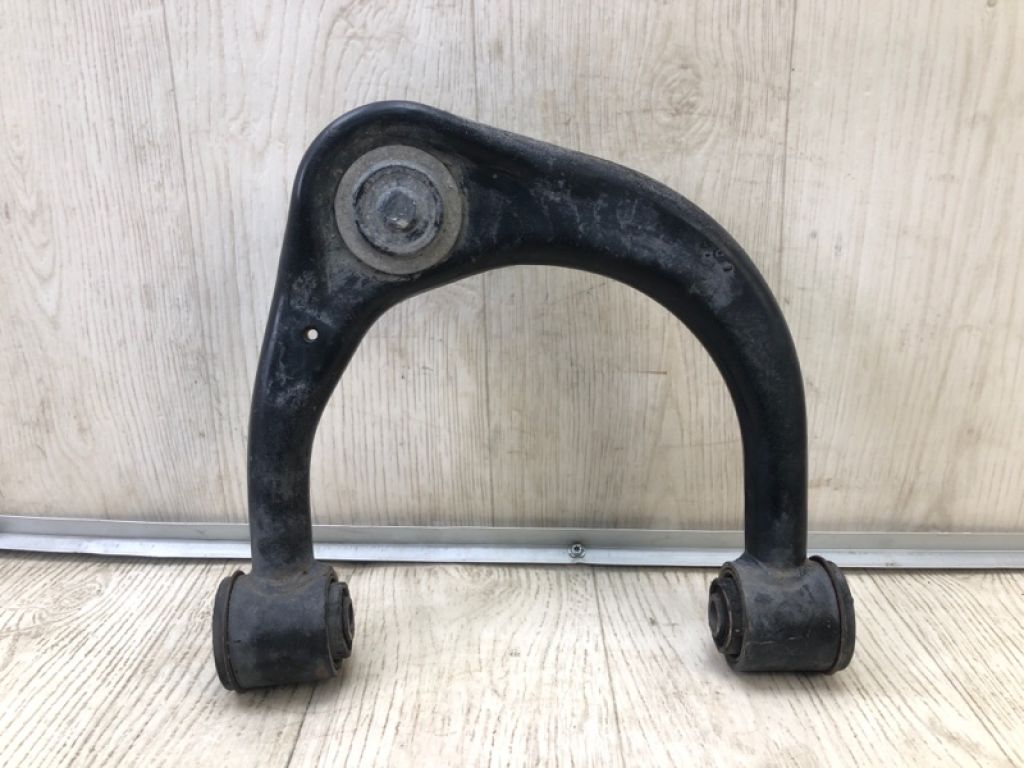 48630-60020 | Рычаг передней подвески верхний лев. LEXUS GX470 02-09 - Фото 2