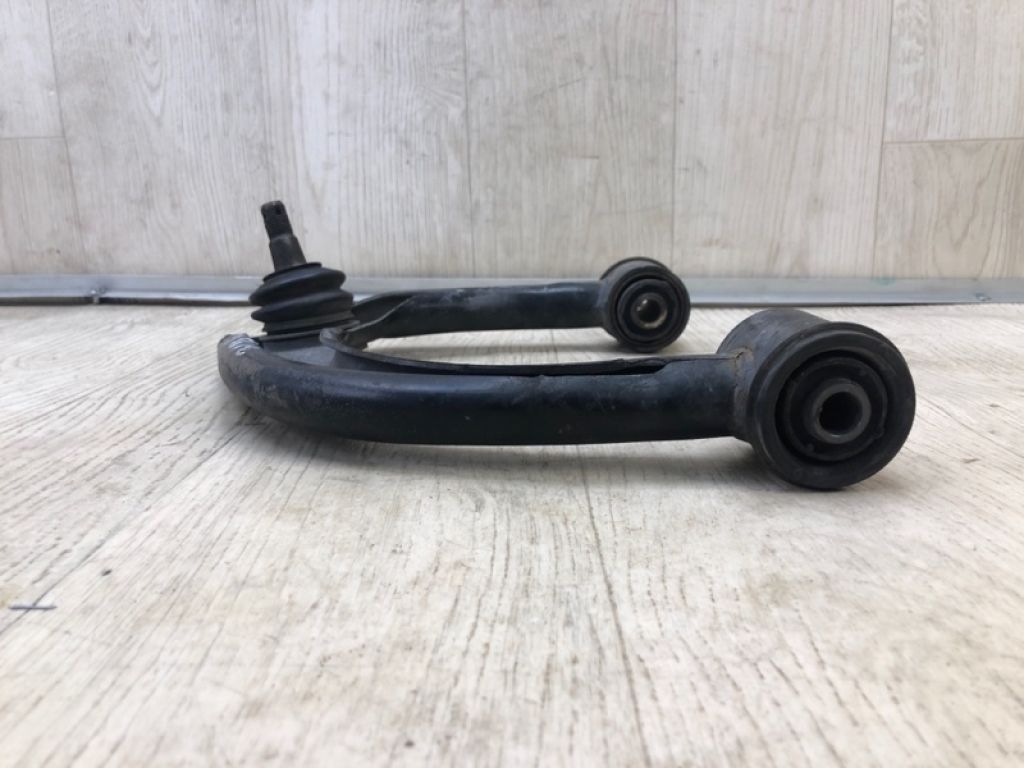 48630-60020 | Рычаг передней подвески верхний лев. LEXUS GX470 02-09 - Фото 3