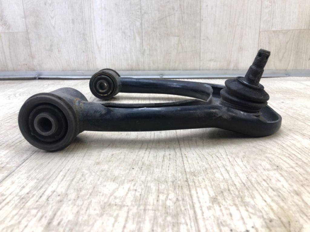 48630-60020 | Рычаг передней подвески верхний лев. LEXUS GX470 02-09 - Фото 4