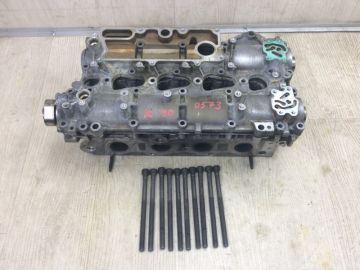 Головка блока цилиндров VOLVO XC90 15-19