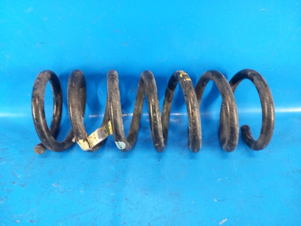 DG9Z-5560-C | Пружина задньої підвіски лів. LINCOLN MKZ 13-20