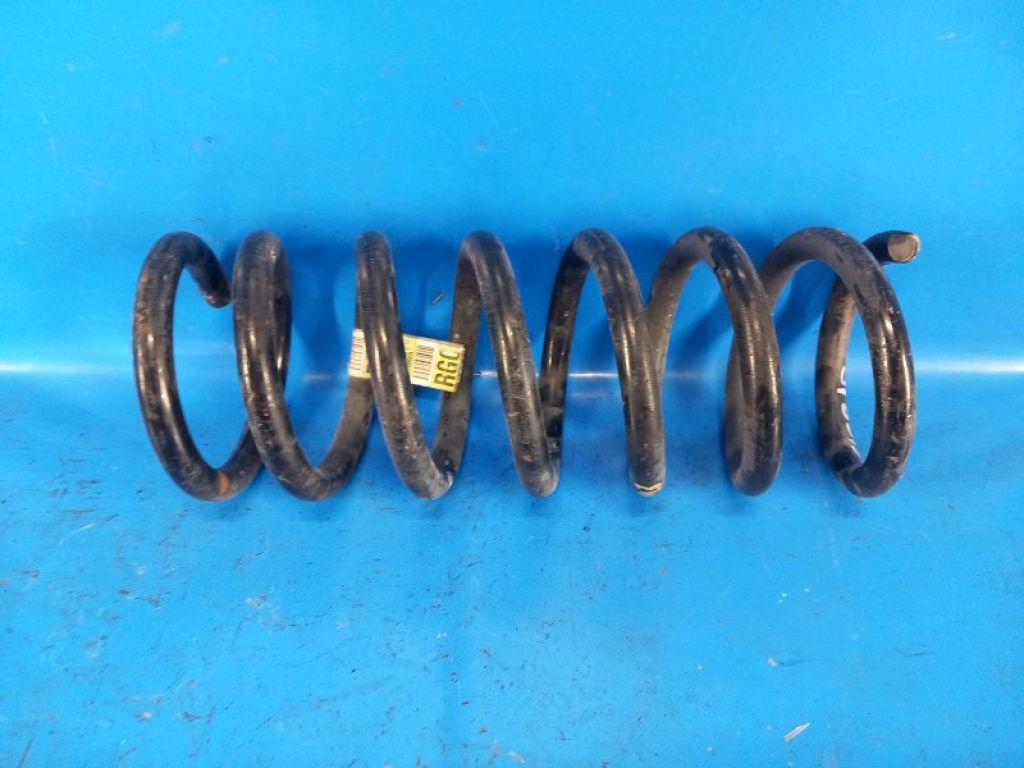 DG9Z-5560-C | Пружина задньої підвіски лів. LINCOLN MKZ 13-20 - Фото 2