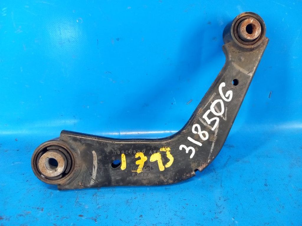 DG9Z-5500-A | Важіль задньої підвіски поперечний верхній LINCOLN MKZ 13-20