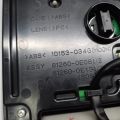 81260-0E132-B0 | Плафон салону LEXUS RX350/450 09-15 - Прев'ю 3