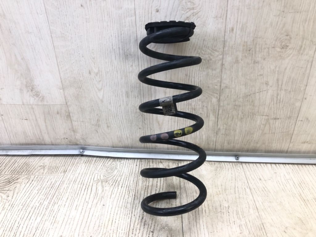 51943935 | Пружина задней подвески FIAT 500L (330) 12-17