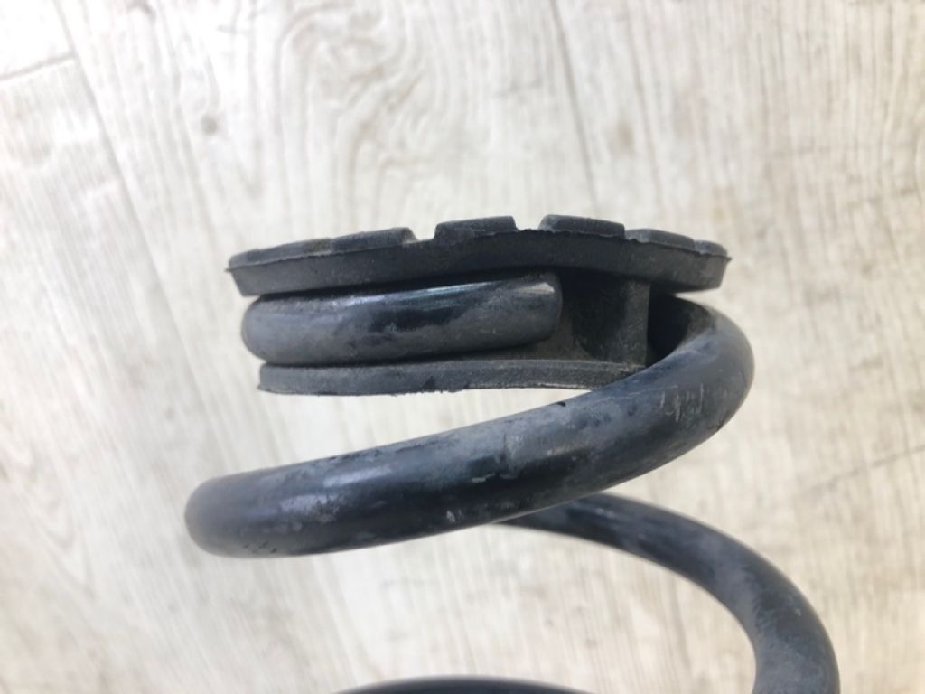 51943935 | Пружина задней подвески FIAT 500L (330) 12-17 - Фото 3