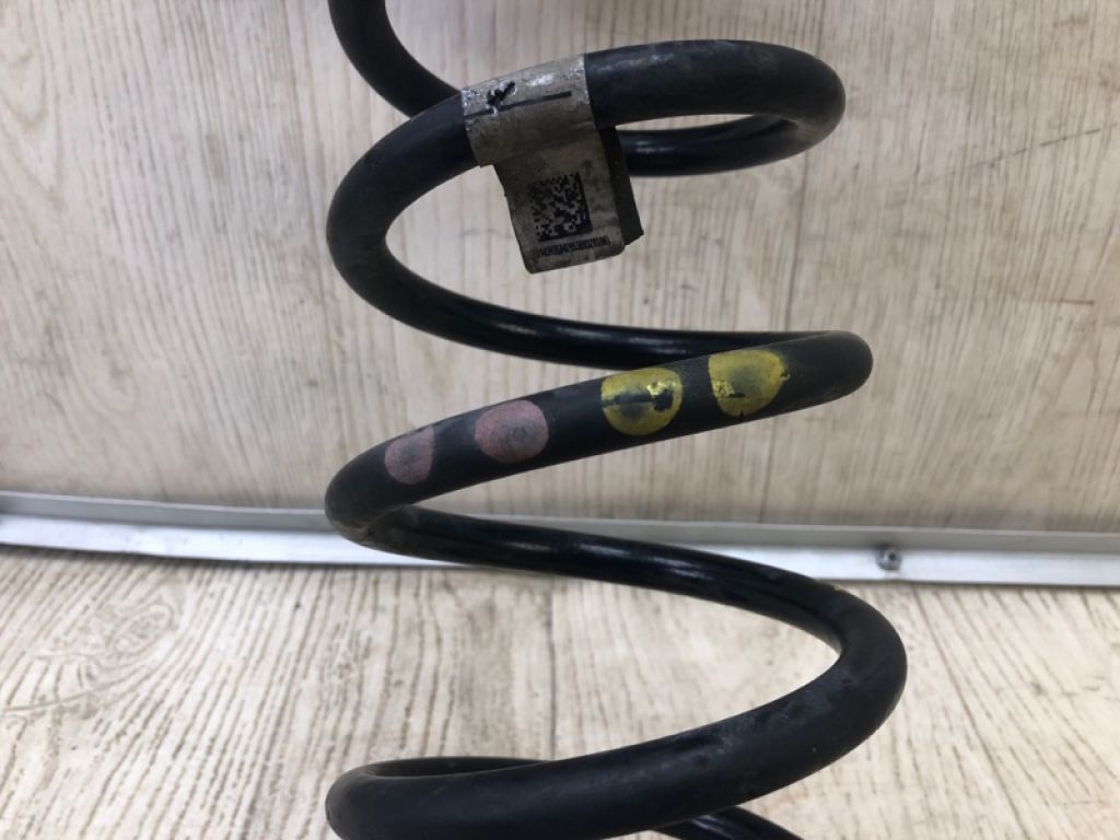 51943935 | Пружина задней подвески FIAT 500L (330) 12-17 - Фото 4