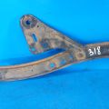 CP9Z-5410684-A | Балка под радиатор FORD FOCUS 10-18 - Превью 2