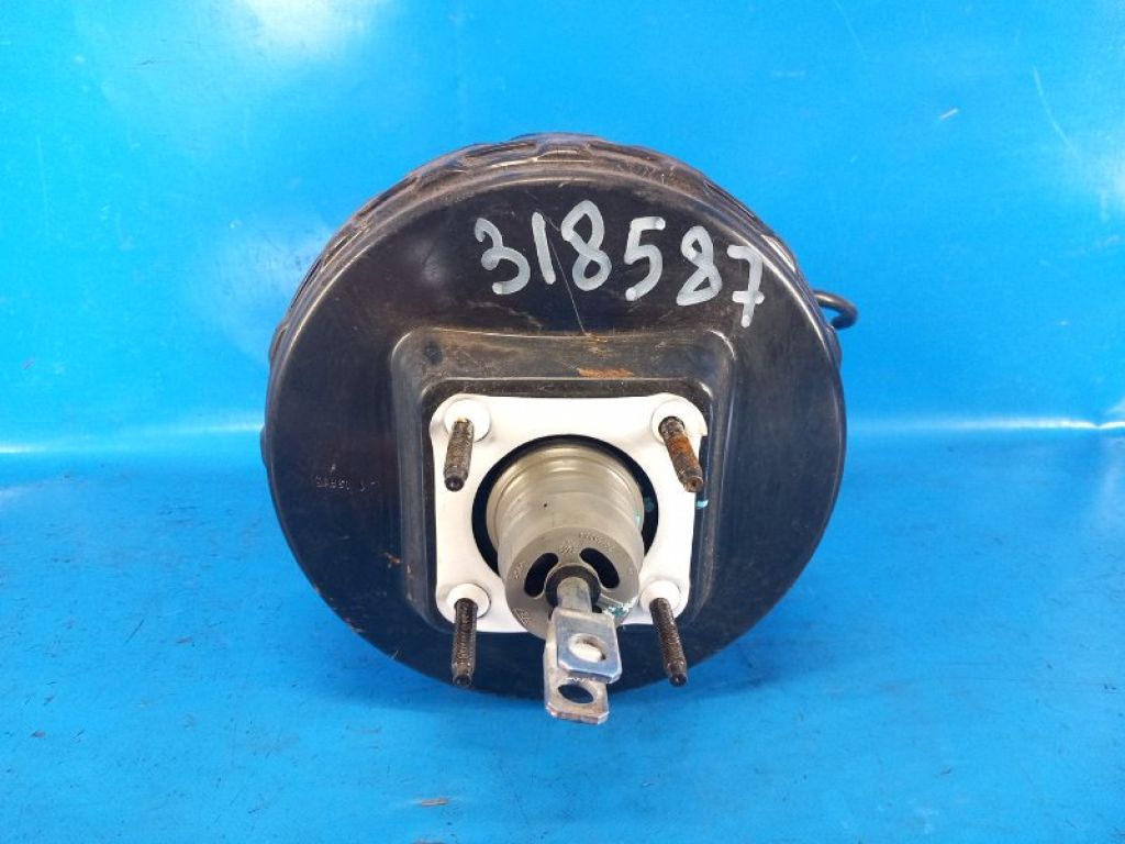 BV6Z-2005-B | Вакуумний підсилювач гальм FORD FOCUS 10-18