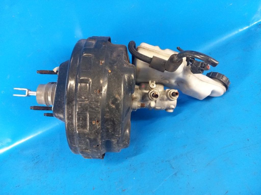 BV6Z-2005-B | Вакуумний підсилювач гальм FORD FOCUS 10-18 - Фото 3