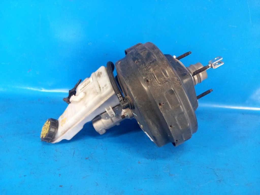 BV6Z-2005-B | Вакуумний підсилювач гальм FORD FOCUS 10-18 - Фото 4