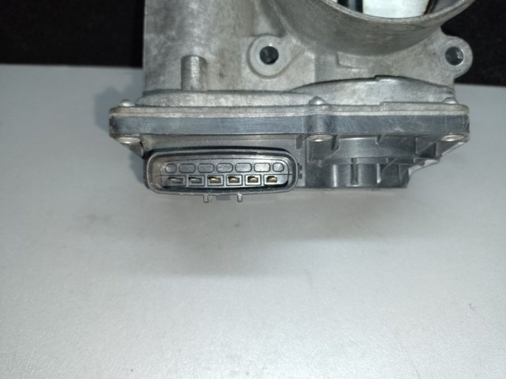 16112AA380 | Дроссельная заслонка SUBARU IMPREZA 11-17 - Фото 2