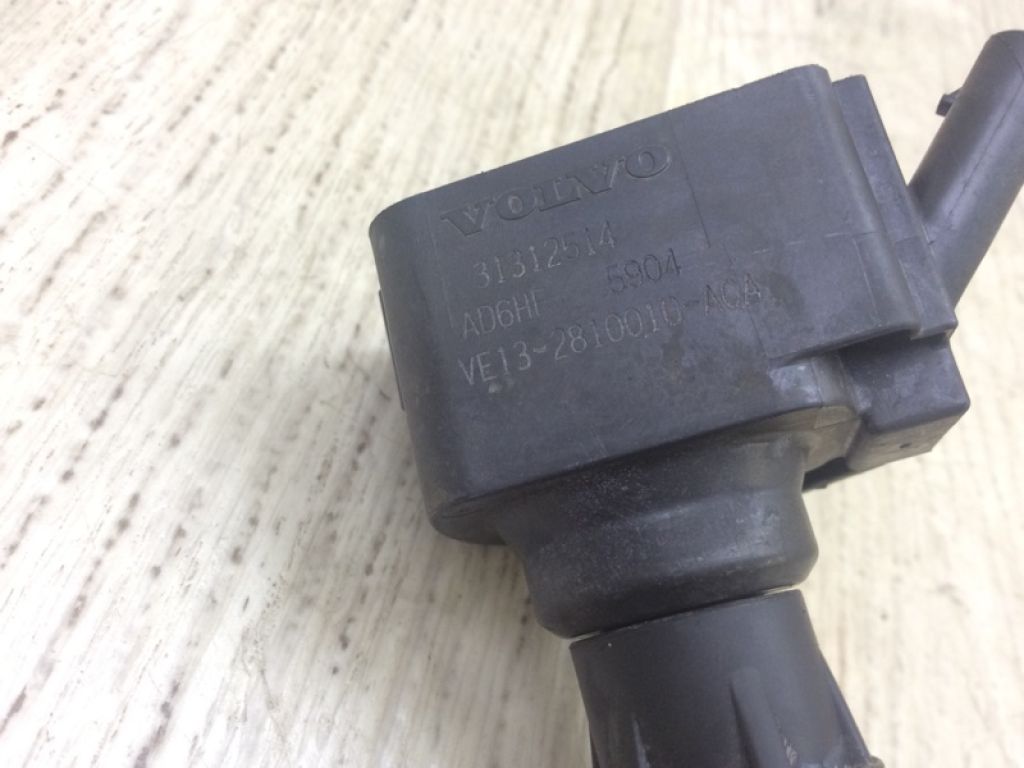 31312514 | Катушка зажигания VOLVO XC90 15-19 - Фото 3