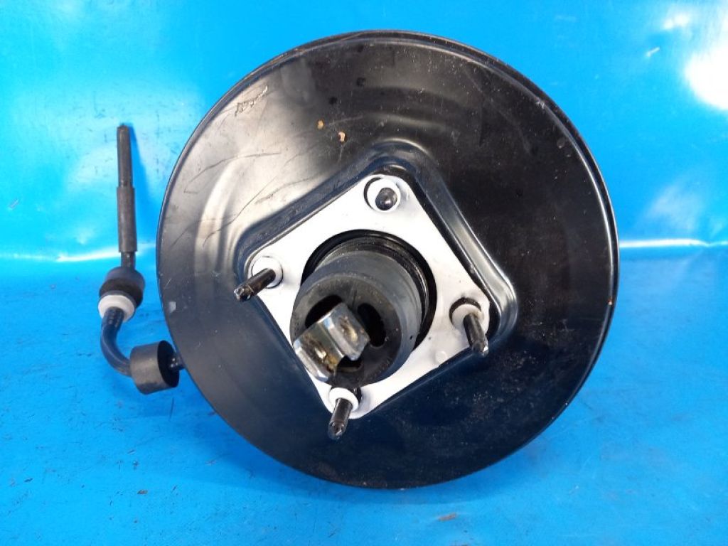 BBY7-43-80Z | Вакуумний підсилювач гальм MAZDA 3 BL 09-13 - Фото 2