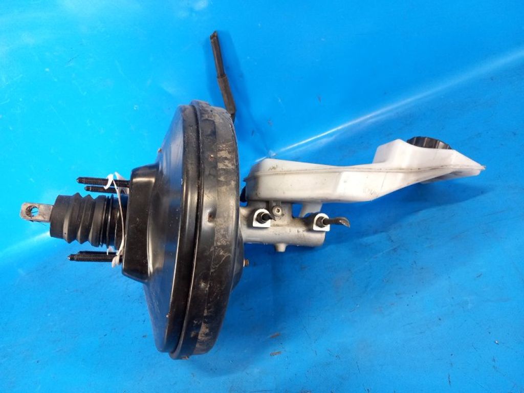 BBY7-43-80Z | Вакуумний підсилювач гальм MAZDA 3 BL 09-13 - Фото 3