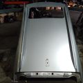 63111-0E010 | Дах LEXUS RX350/450 09-15