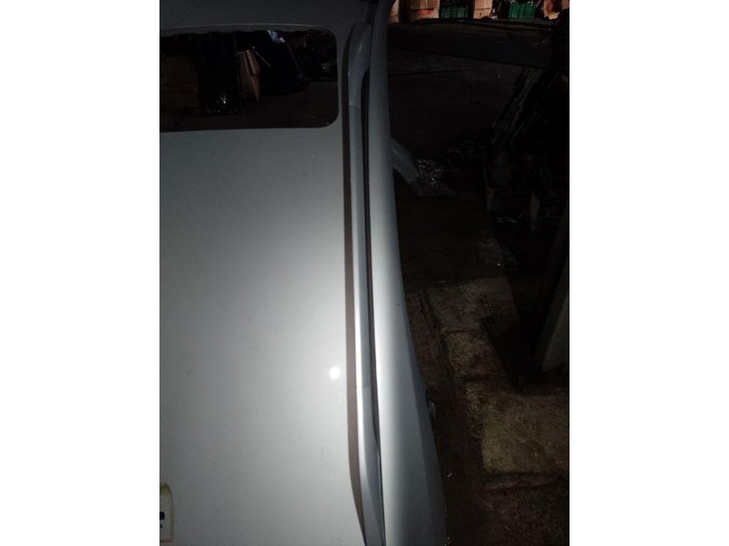 63111-0E010 | Дах LEXUS RX350/450 09-15 - Фото 3