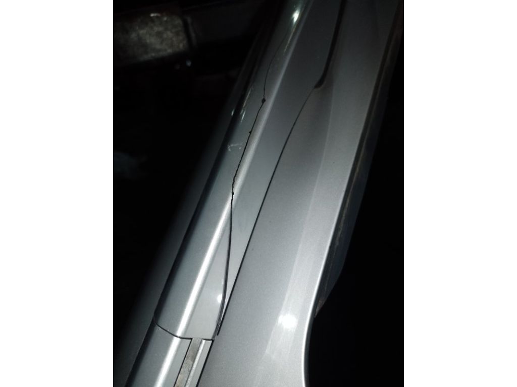 63111-0E010 | Дах LEXUS RX350/450 09-15 - Фото 4