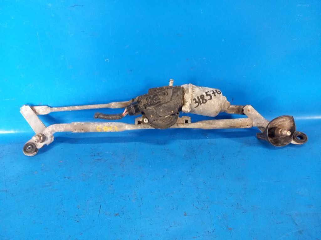 8515053050 | Трапеция стеклоочистителей LEXUS IS250/350 05-13