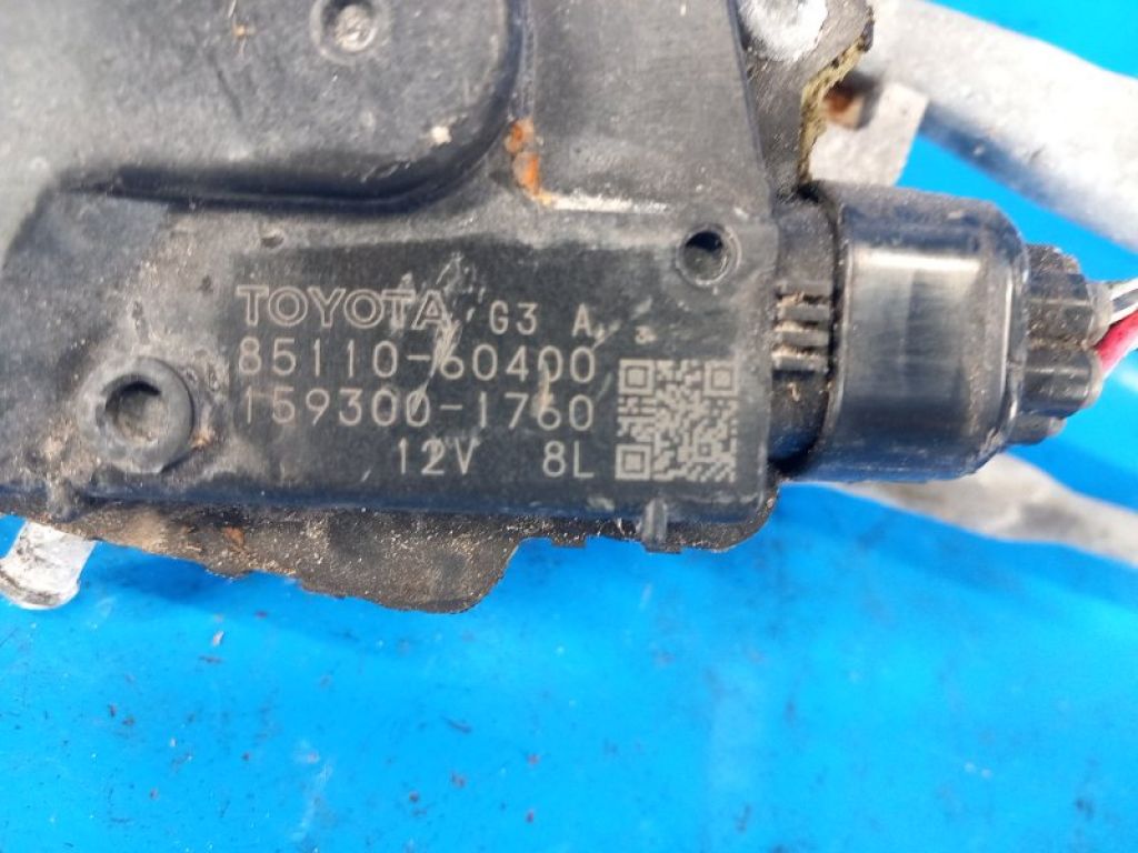 8515053050 | Трапеция стеклоочистителей LEXUS IS250/350 05-13 - Фото 2