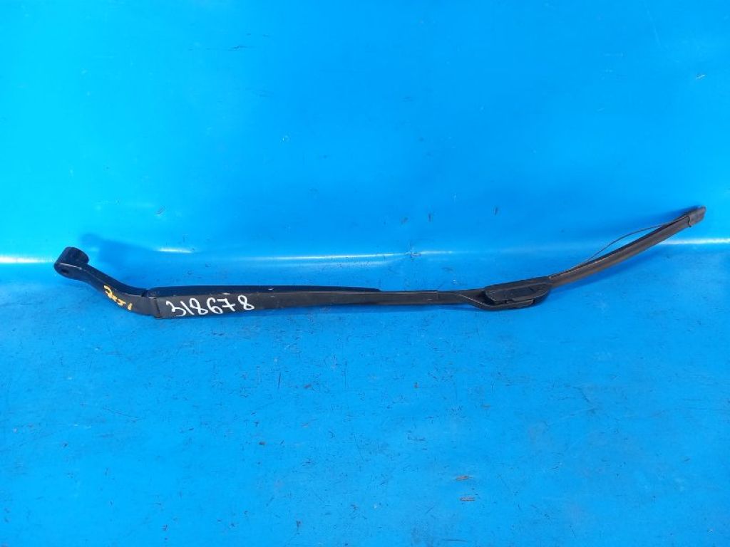 BBM4-67-321 | Повідець склоочисника передній лів. MAZDA 3 BL 09-13
