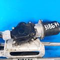 BBM4-67-340 | Моторчик стеклоочистителя передн. MAZDA 3 BL 09-13