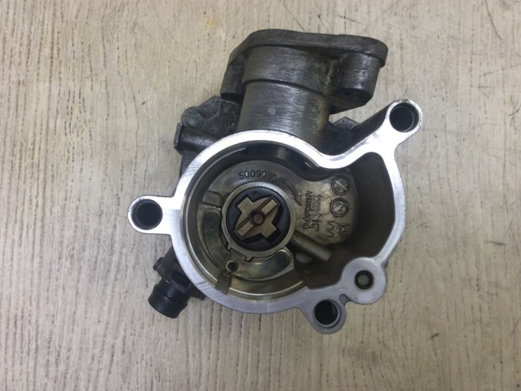 31480558 | Вакуумный насос VOLVO XC90 15-19