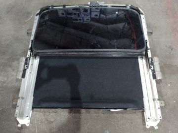Люк LEXUS RX350/450 09-15