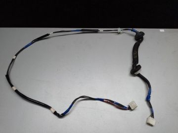 Проводка кришки багажника. LEXUS RX350/450 09-15