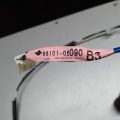 86101-0E090 | Проводка кришки багажника. LEXUS RX350/450 09-15 - Прев'ю 3