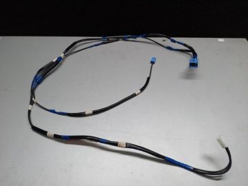 Електропроводка LEXUS RX350/450 09-15