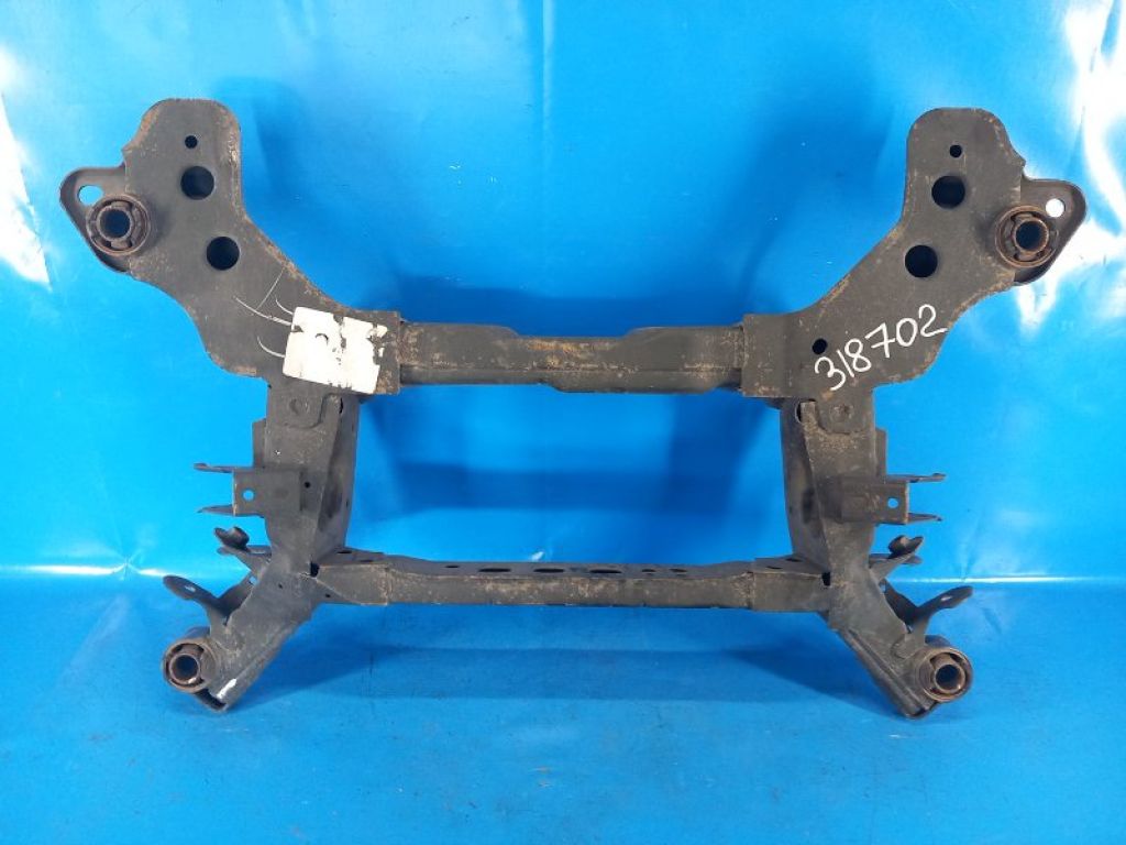 HG9Z-5035-A | Балка задней подвески FORD FUSION 14-