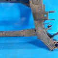 HG9Z-5035-A | Балка задней подвески FORD FUSION 14- - Превью 4
