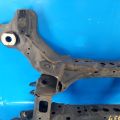 HG9Z-5035-A | Балка задней подвески FORD FUSION 14- - Превью 7