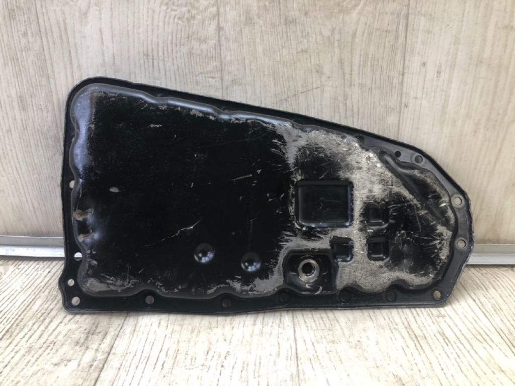 2705A014 | Поддон АКПП MITSUBISHI OUTLANDER XL 05-13