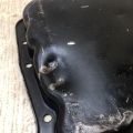 2705A014 | Поддон АКПП MITSUBISHI OUTLANDER XL 05-13 - Превью 6
