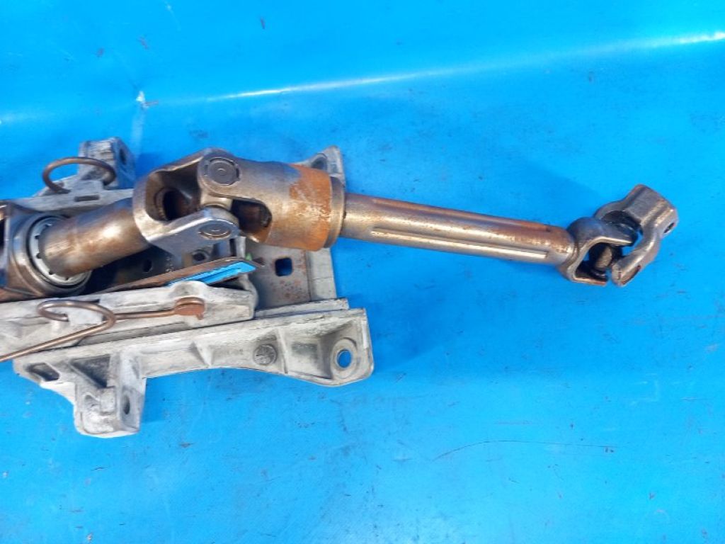 EG9Z-3C529-B | Рулевая колонка FORD FUSION 14- - Фото 4