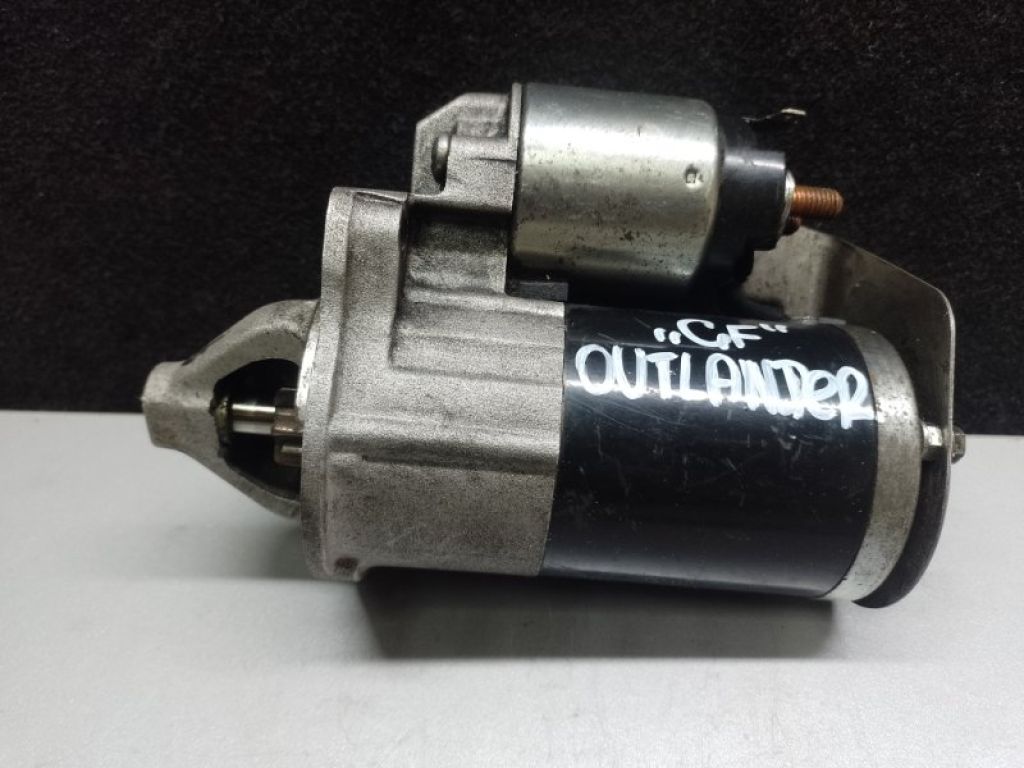 1810A184 | стартер MITSUBISHI OUTLANDER GF 12-